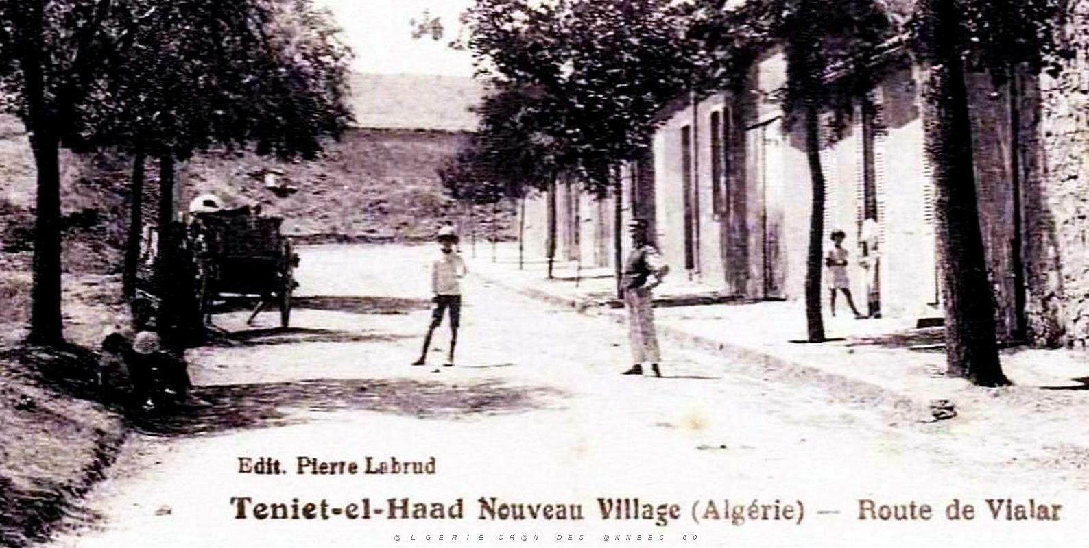 936- Teniet-el-Haad - Route de Vialar2.jpg